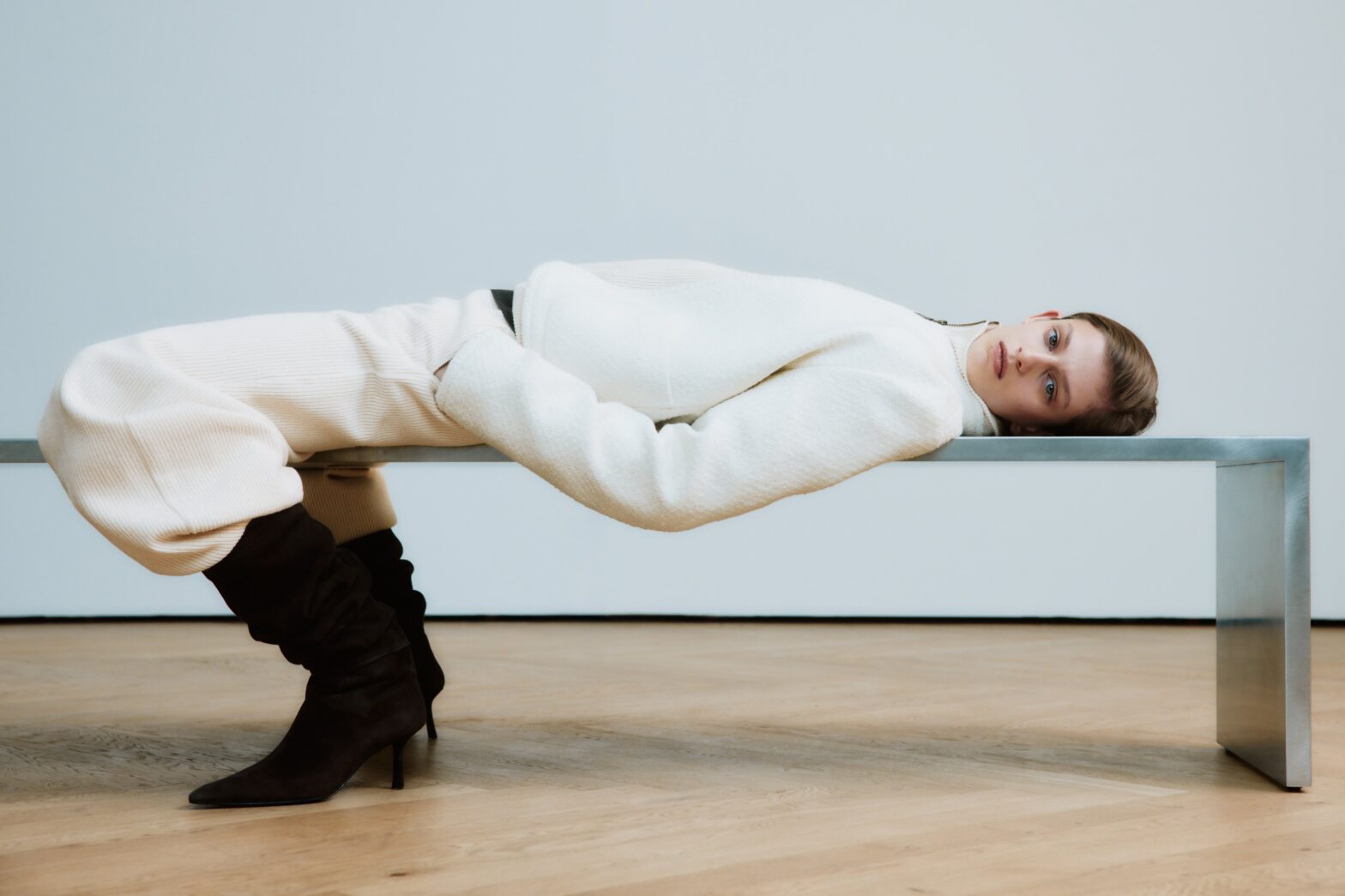 LIMÉ Studio выпустил коллекцию Clean Lines