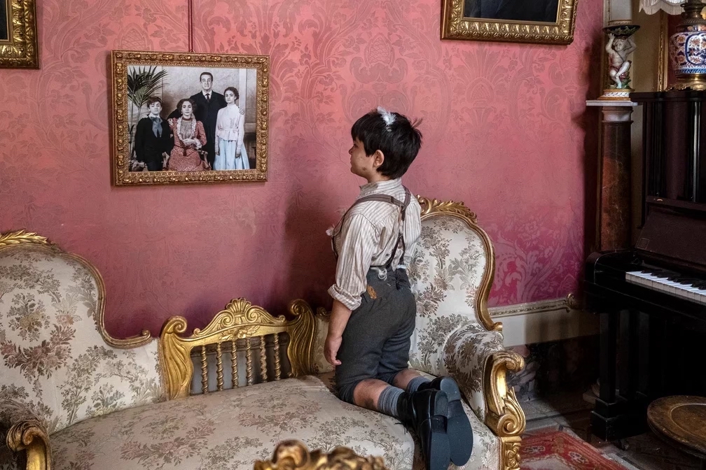 В «Художественном» пройдет кинопрограмма «Итальянское кино. Классики и современники»