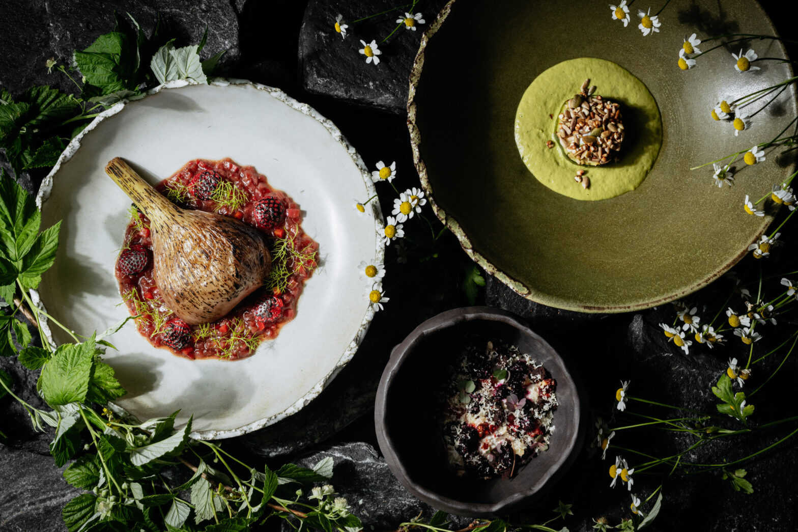 20 июня стартует Moscow Restaurant Week