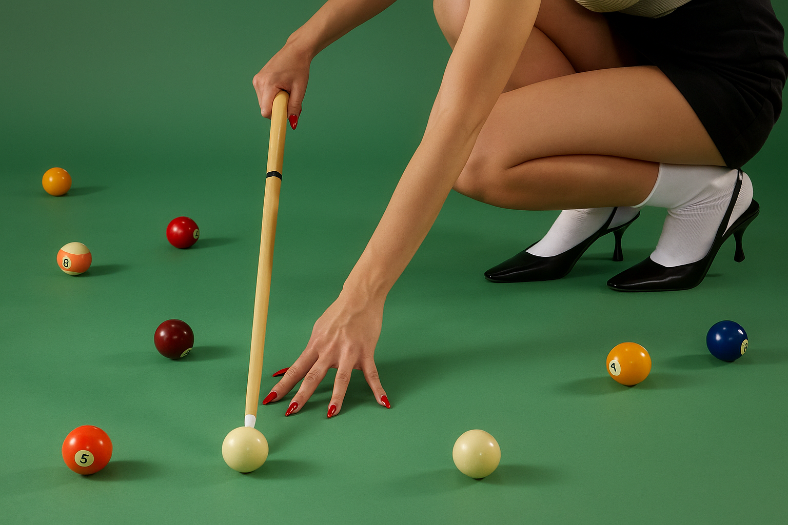 Где играть в бильярд в Москве: 6 классных мест Где играть в бильярд в Москве: 6 классных мест