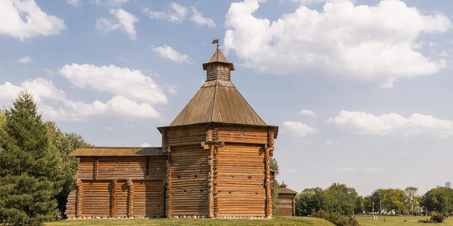 В «Коломенском» состоится фестиваль «Ремесло. Традиции. Искусство»