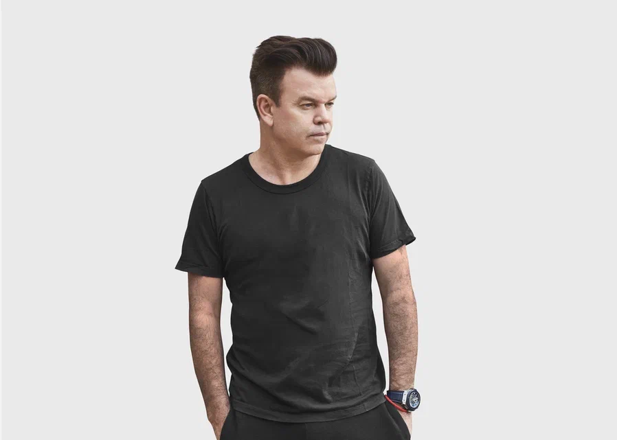 Paul Oakenfold выступит в России