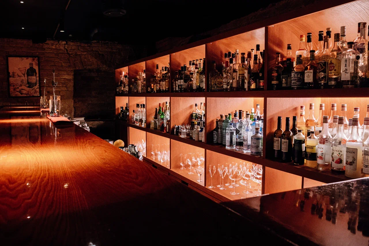 В Нижнем Новгороде состоялась Всероссийская барная премия WHERE2DRINK RUSSIAN BAR AWARDS