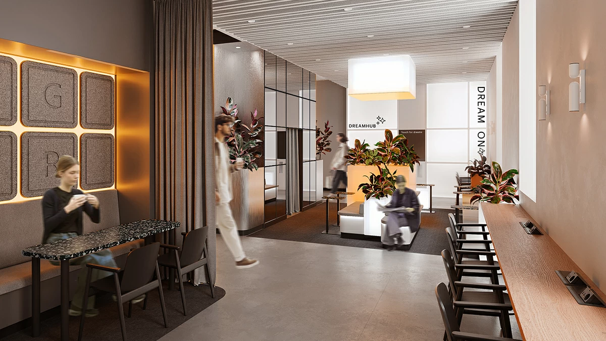 Неподалеку от ВДНХ откроется студенческий городок Неподалеку от ВДНХ откроется студенческий городок