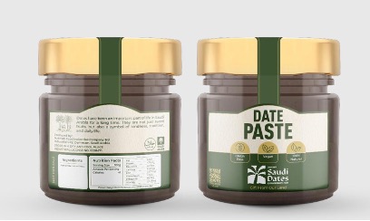 Саудовские финики Saudi Dates — новый гастрономический тренд в России