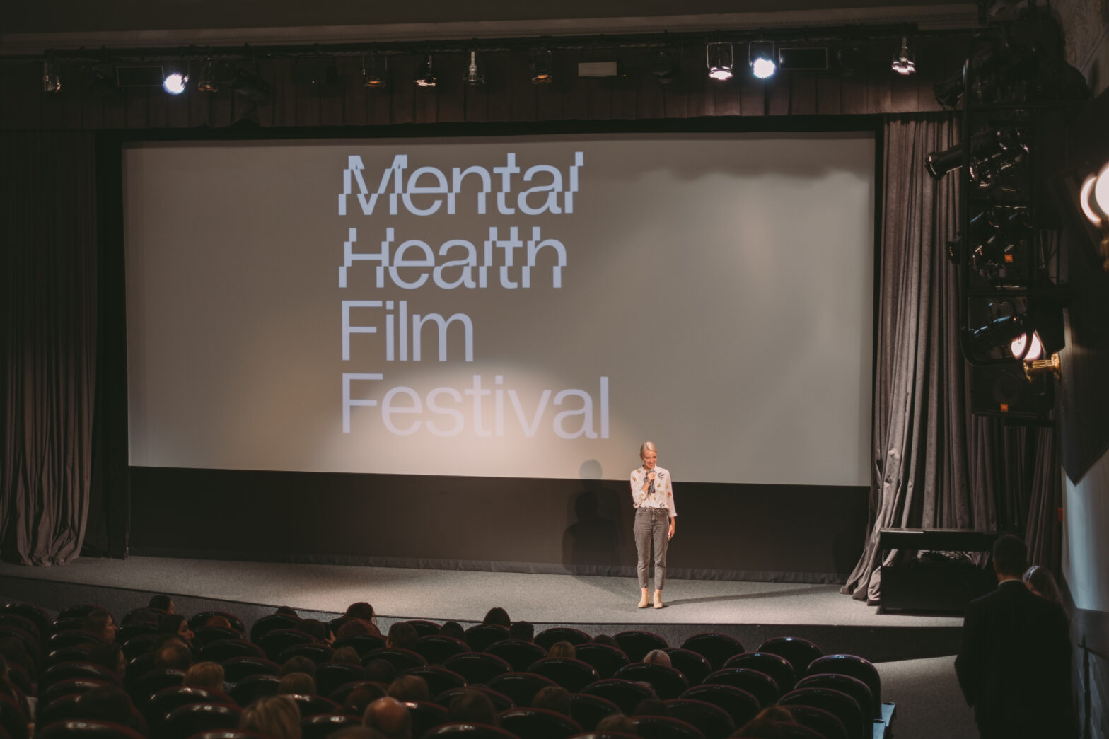Mental Health Film Festival