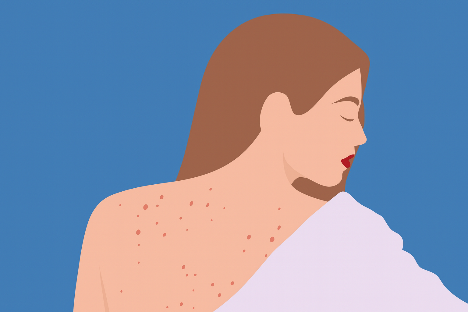 8 вопросов о псориазе 8 вопросов о псориазе