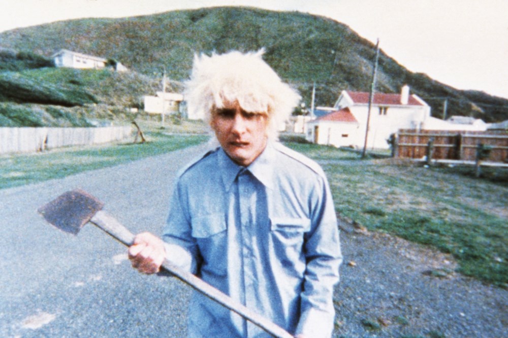 7 хорроров на Хеллоуин в разных поджанрах 7 хорроров на Хеллоуин в разных поджанрах