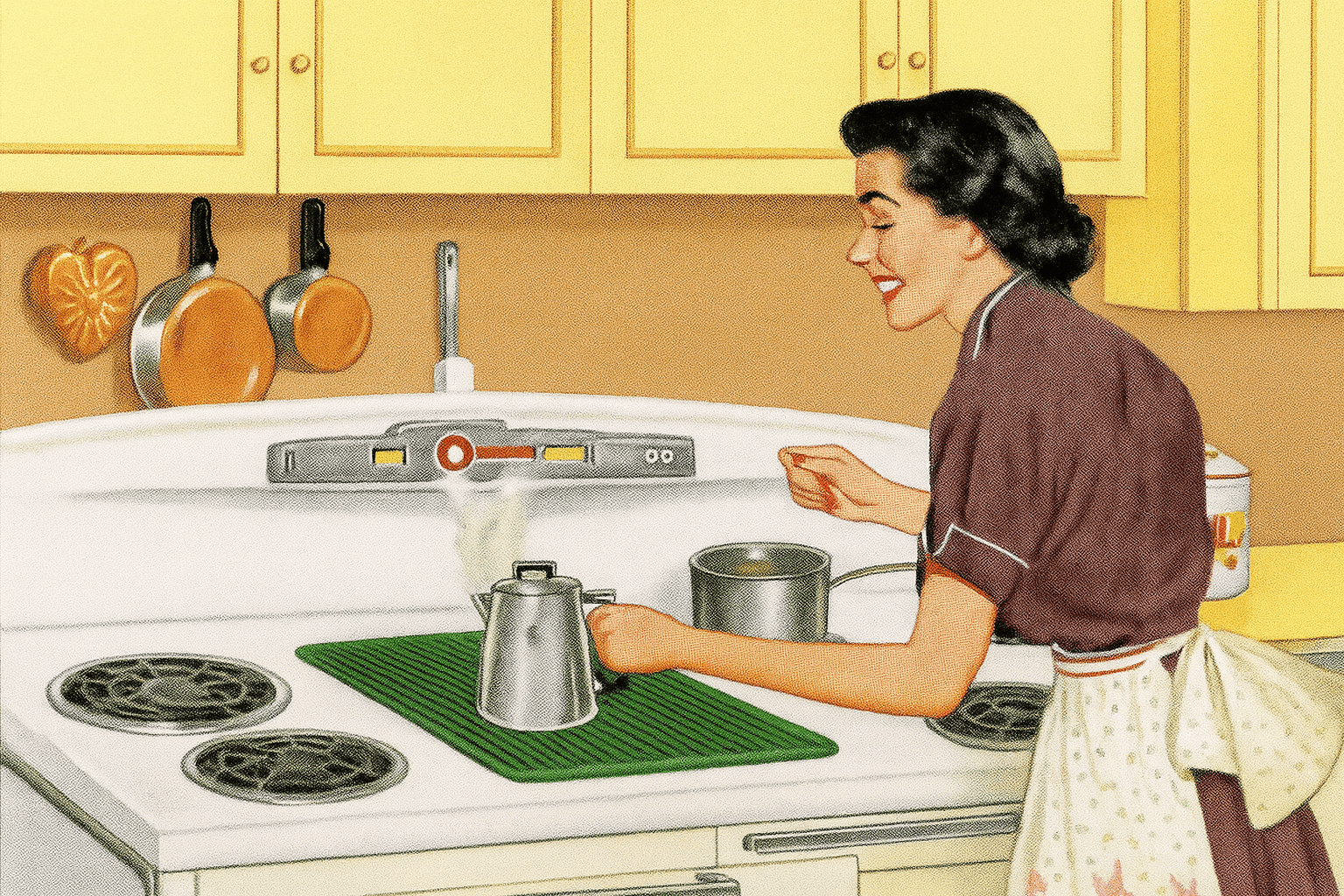 Вы пьете слишком много кофе? Вот что говорят эксперты Вы пьете слишком много кофе? Вот что говорят эксперты