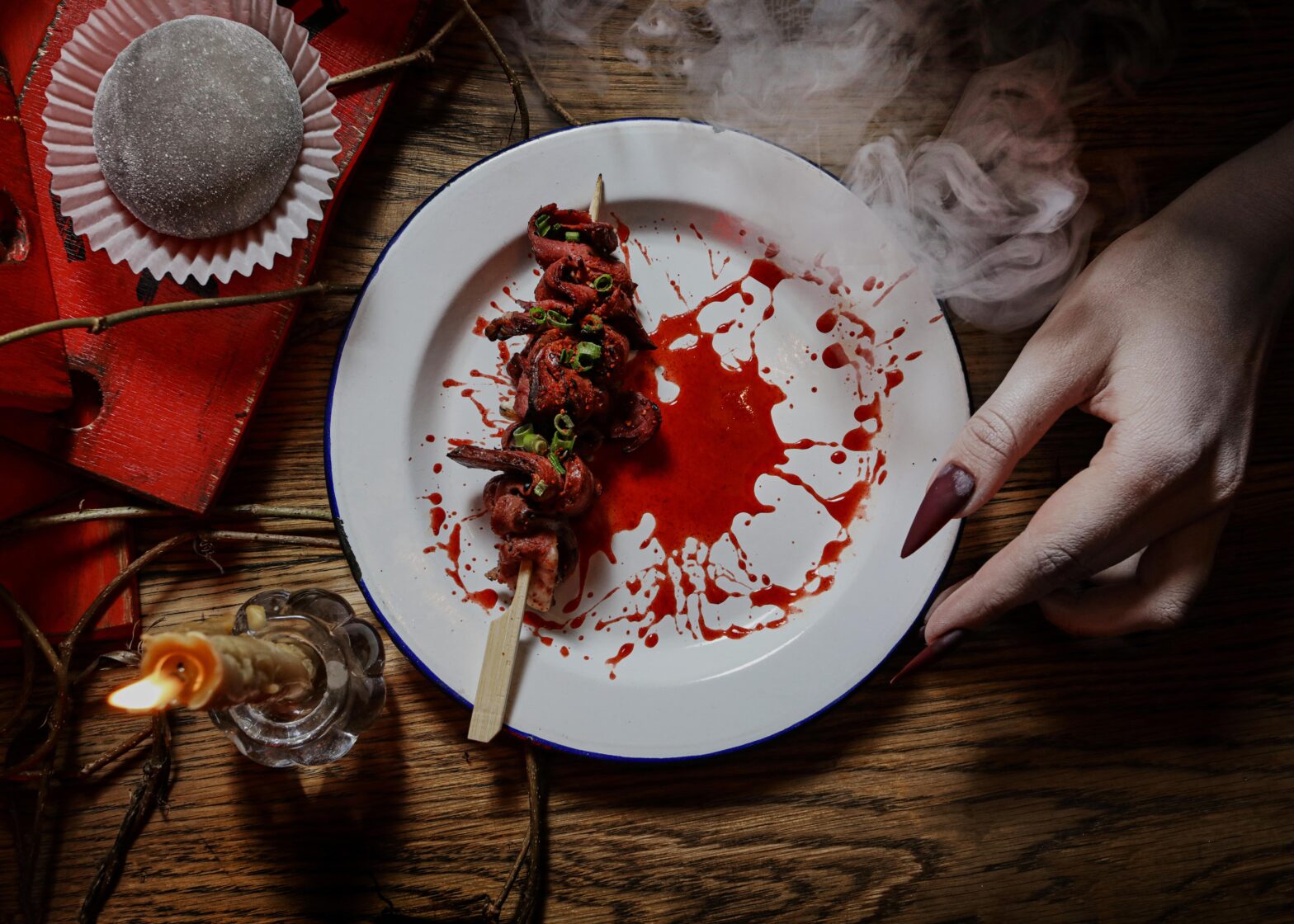 Где отметить Хеллоуин в Москве Где отметить Хеллоуин в Москве