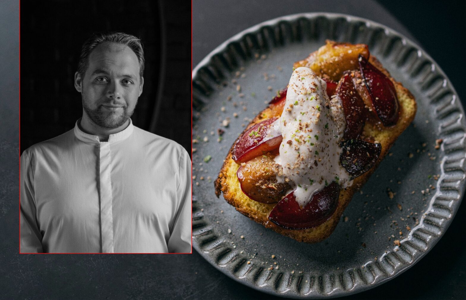 Вкус сезона: слива