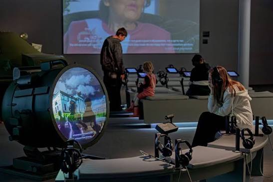 Столичные музеи проведут уроки для школьников