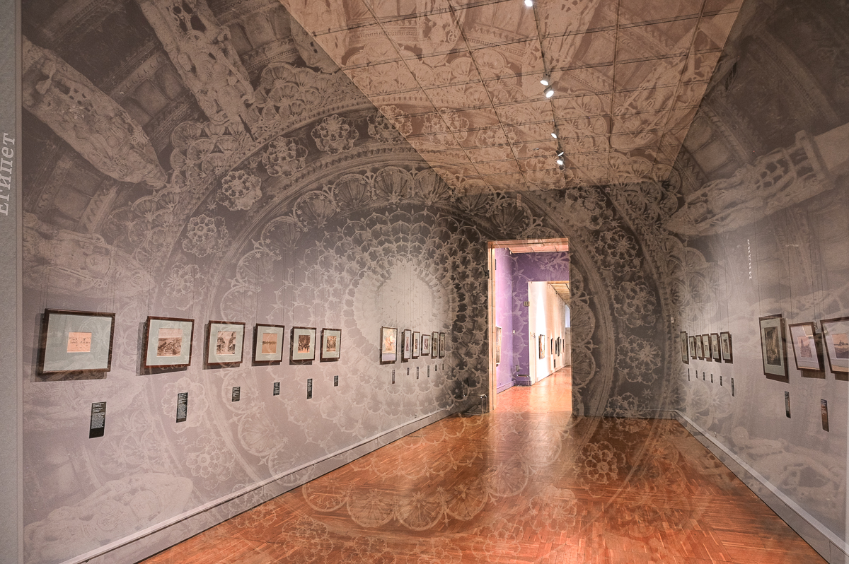 Фото[графическое] путешествие