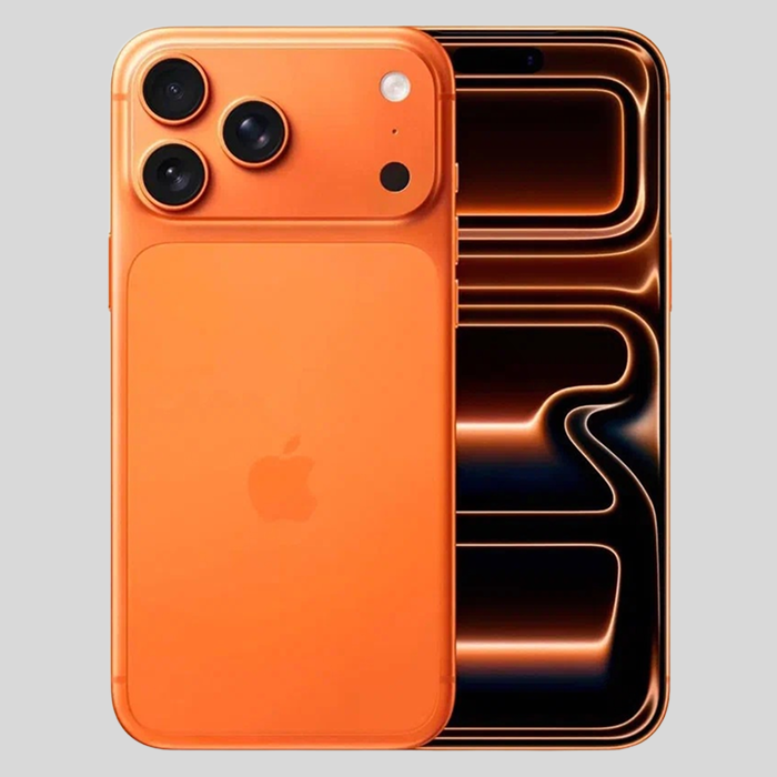Apple iPhone 17 Pro Max 512Gb Cosmic Orange (Без RuStore) | MFYT4ZA/A
