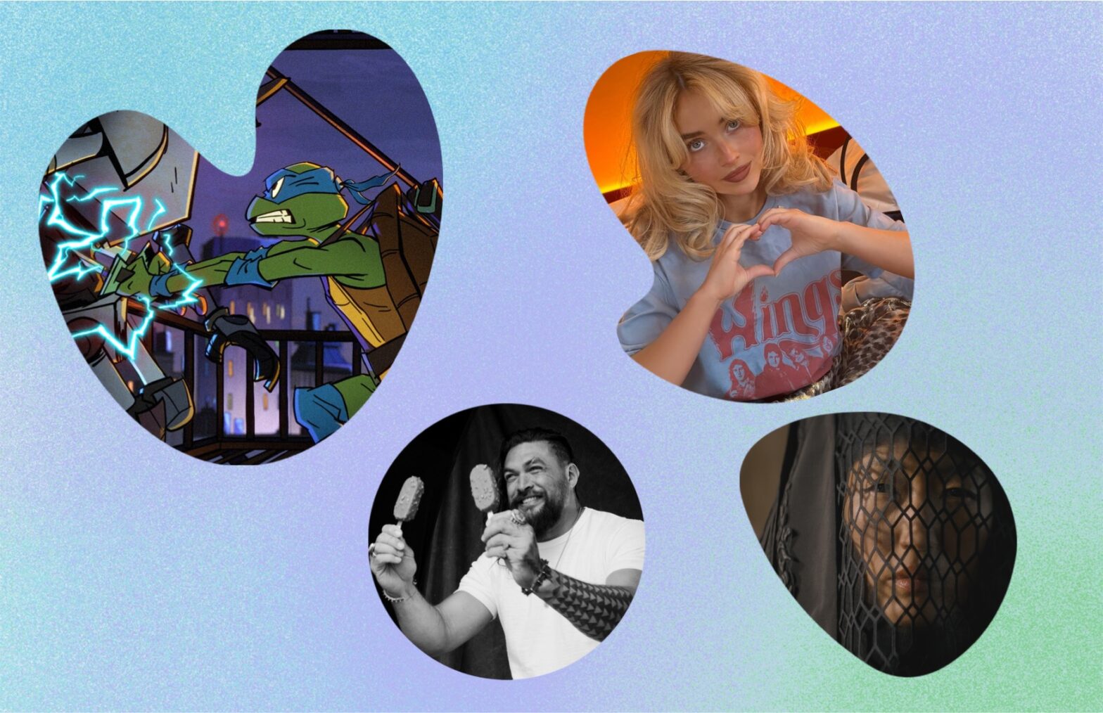 «Оскар» Тома Круза и фильм про Лабубу — главные новости кино