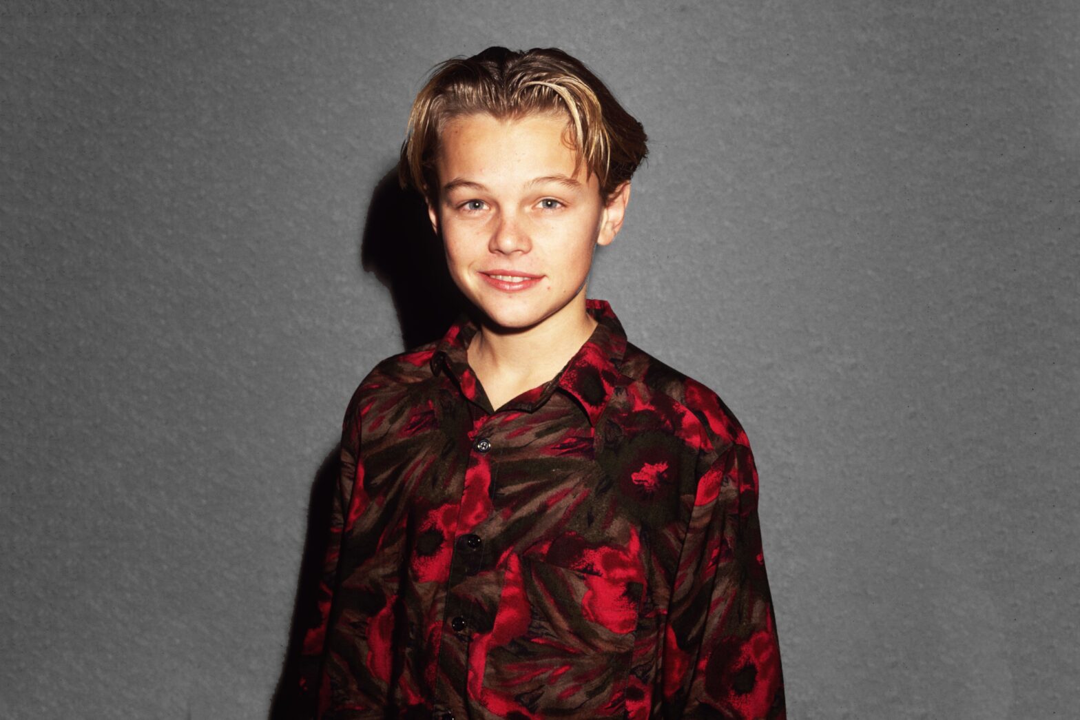 Когда был Лео маленький. 8 первых ролей Леонардо ДиКаприо