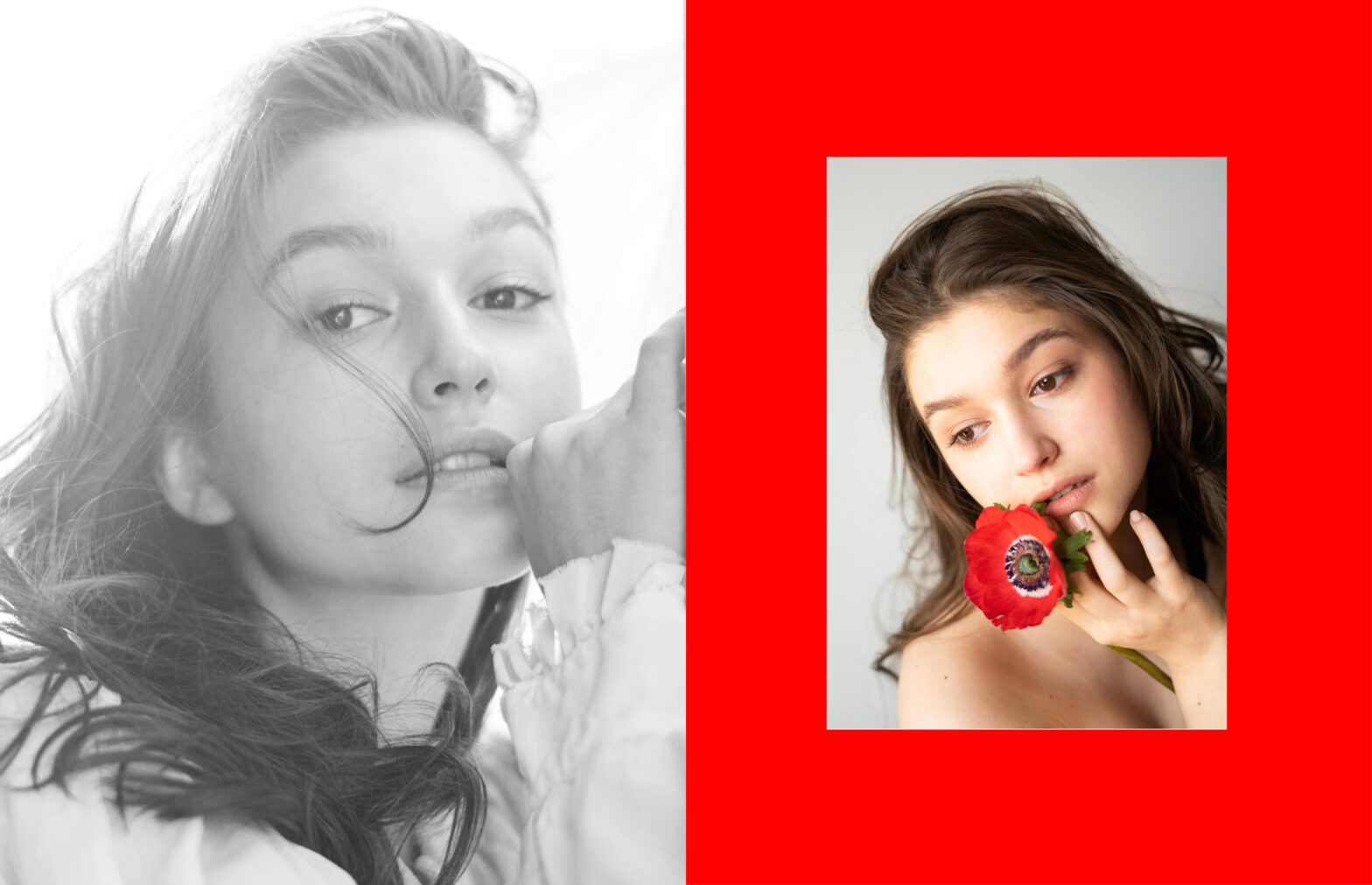 Киноанкета: Василиса Коростышевская