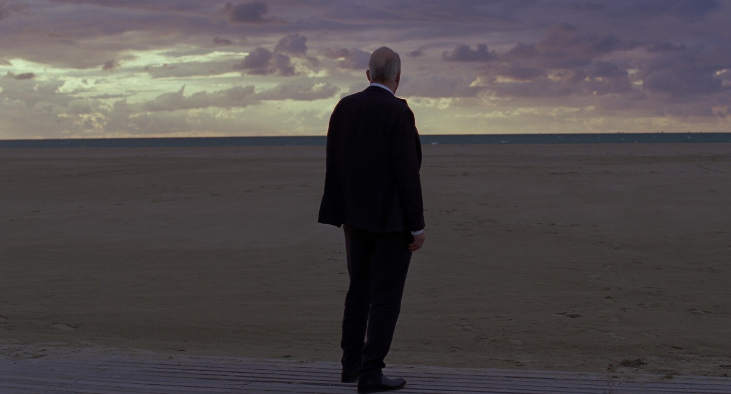 Сцены из семейной жизни: рецензия на фильм «Сентиментальная ценность»