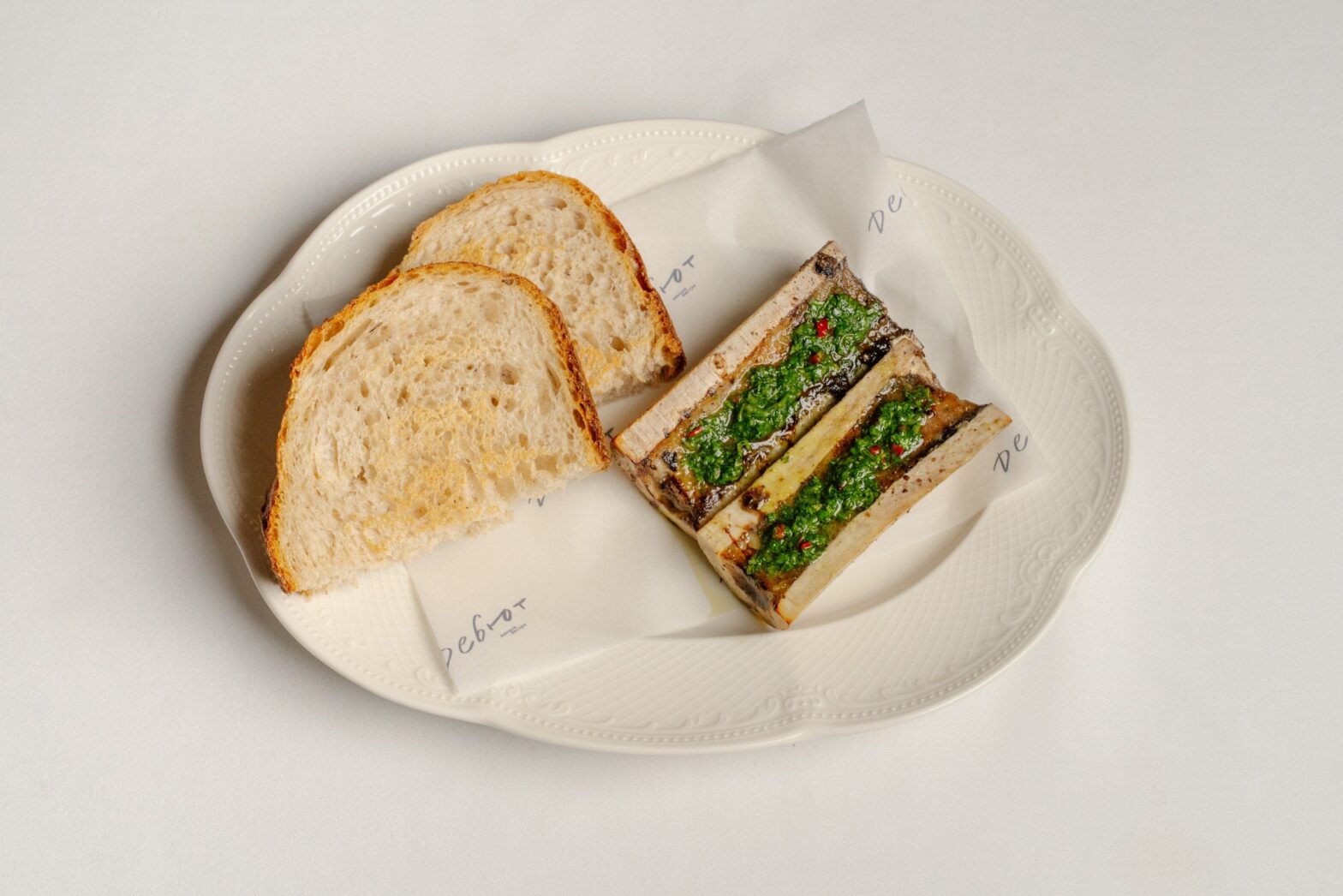 Гастрономический дайджест: что есть и пить на этой неделе. Часть 2