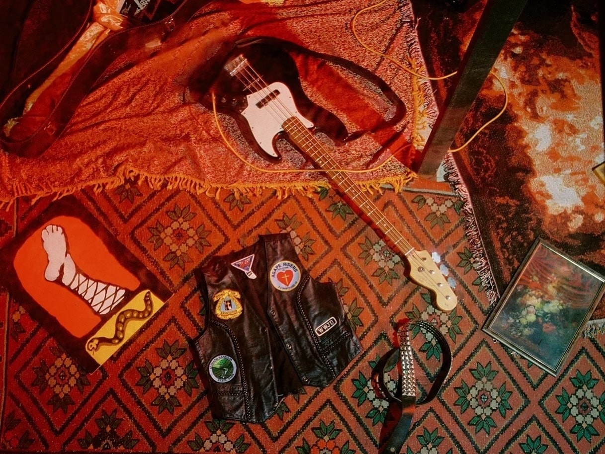 Рейв-уикенд с 28 по 30 ноября: SIGMA Festival, «ДР КРИСТАЛЛ», SYNESTHESIA