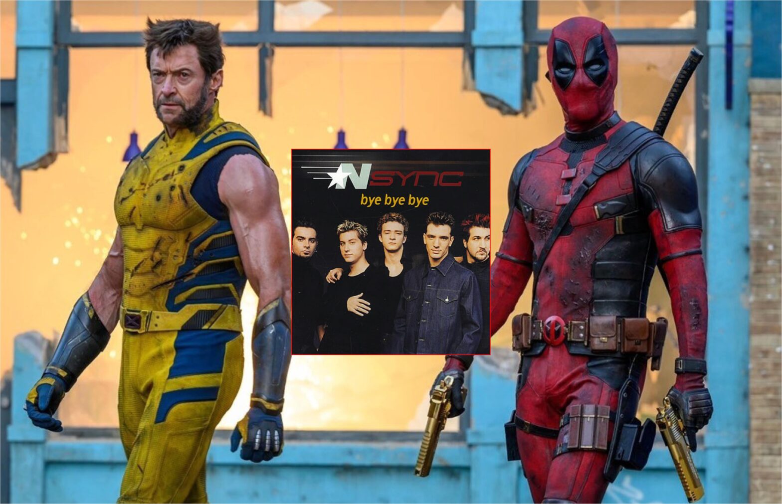 Танцуй как Уэнсдей, пой как Буланова: 5 треков из прошлого в современном кино