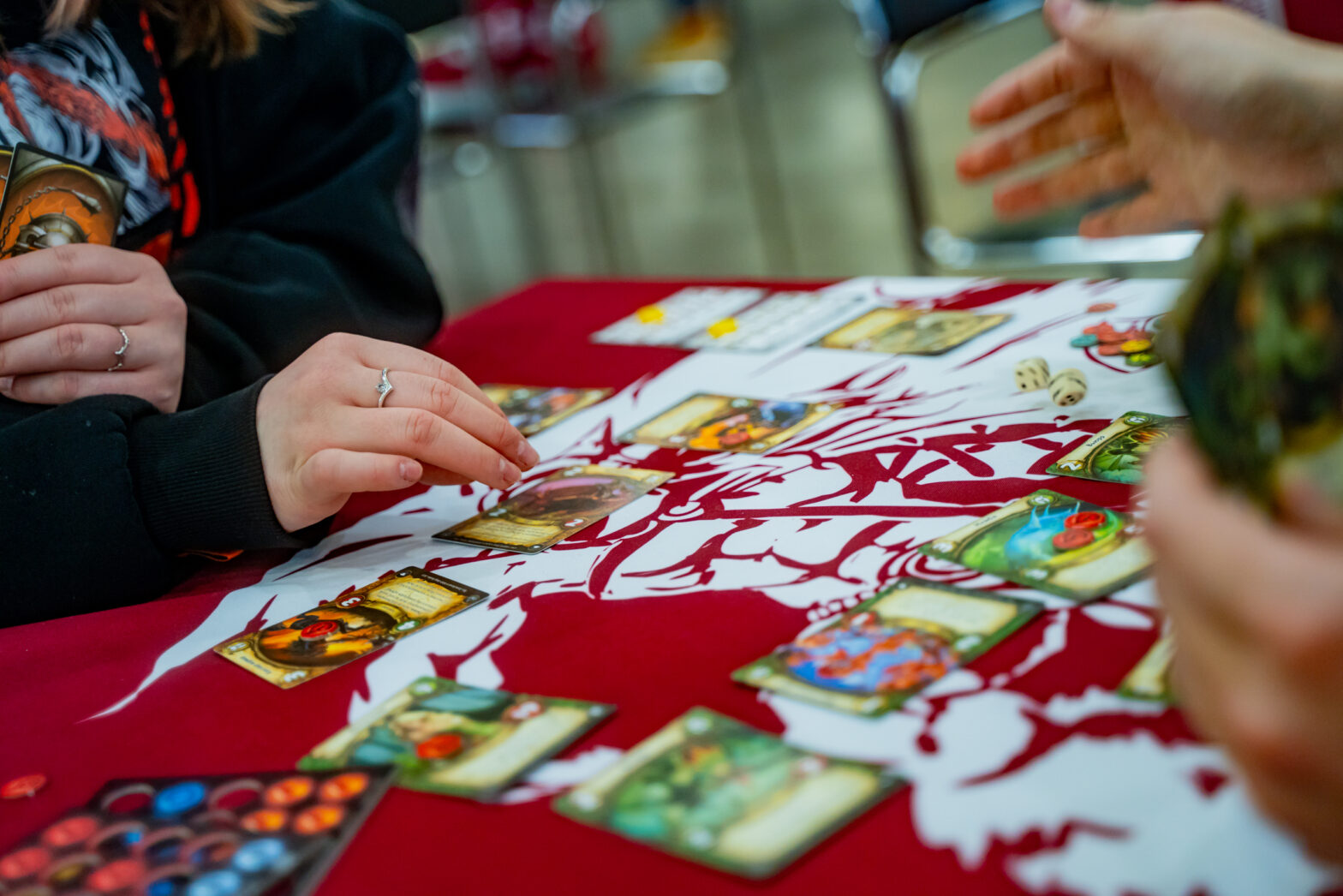 Стартовала продажа билетов на фестиваль «Игрокон»: новый камерный формат и яркие впечатления