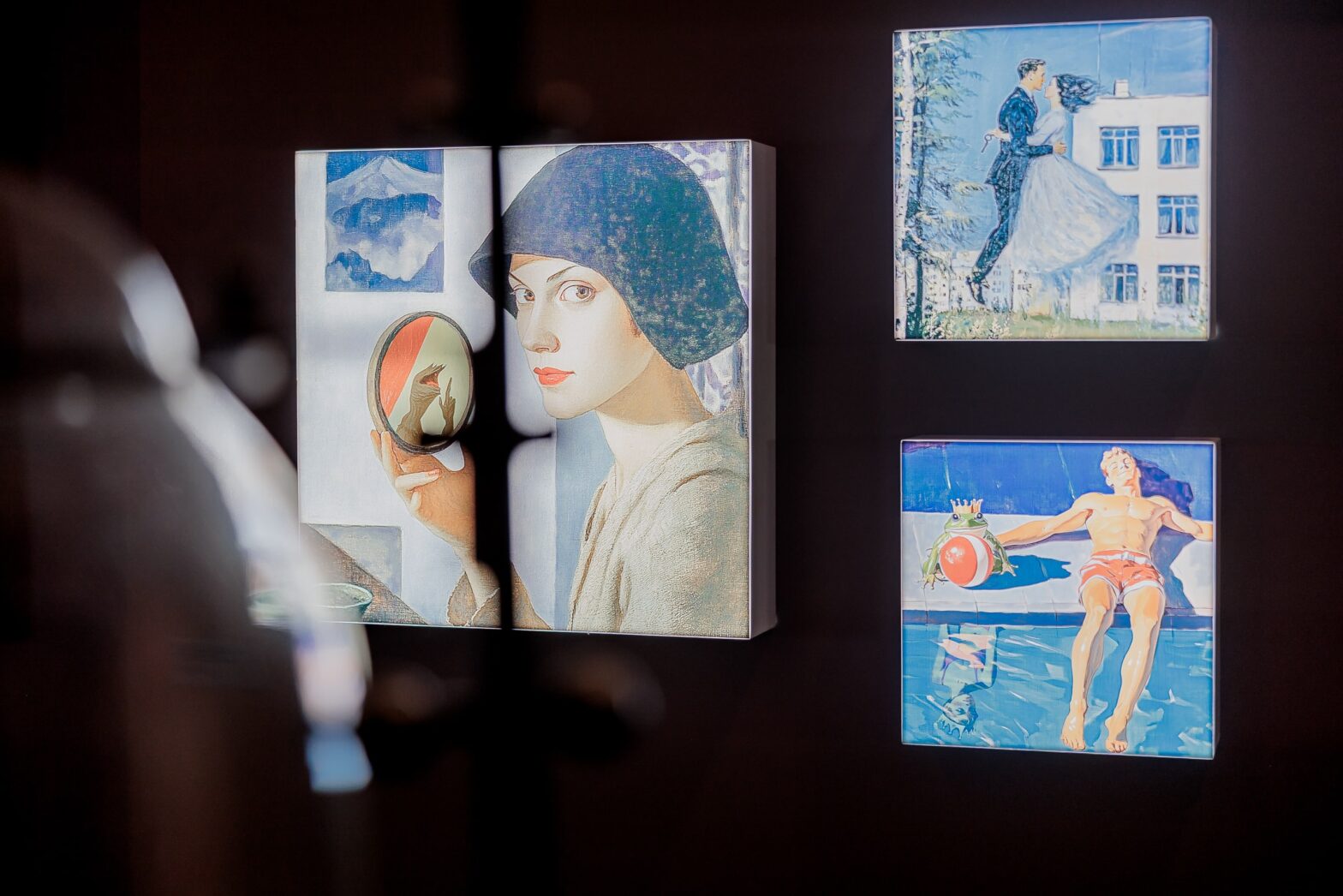 Куда сходить с 3 по 9 ноября: гастроли театра балета имени Леонида Якобсона, спектакль «Коперник» в Планетарии и 25-летие группы Billy’s Band