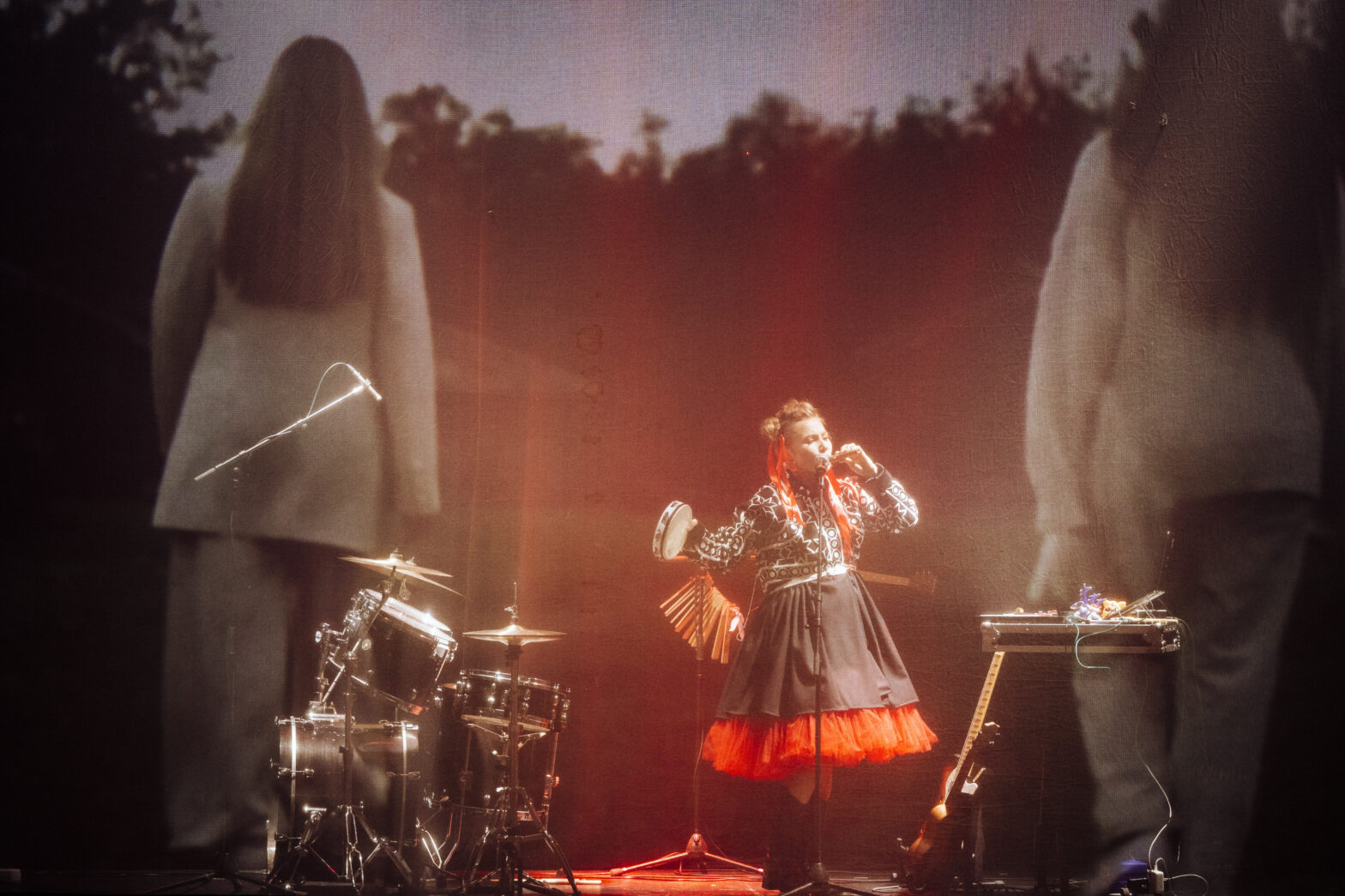 В Великом Новгороде завершился Международный фестиваль театральных искусств имени Ф.М. Достоевского