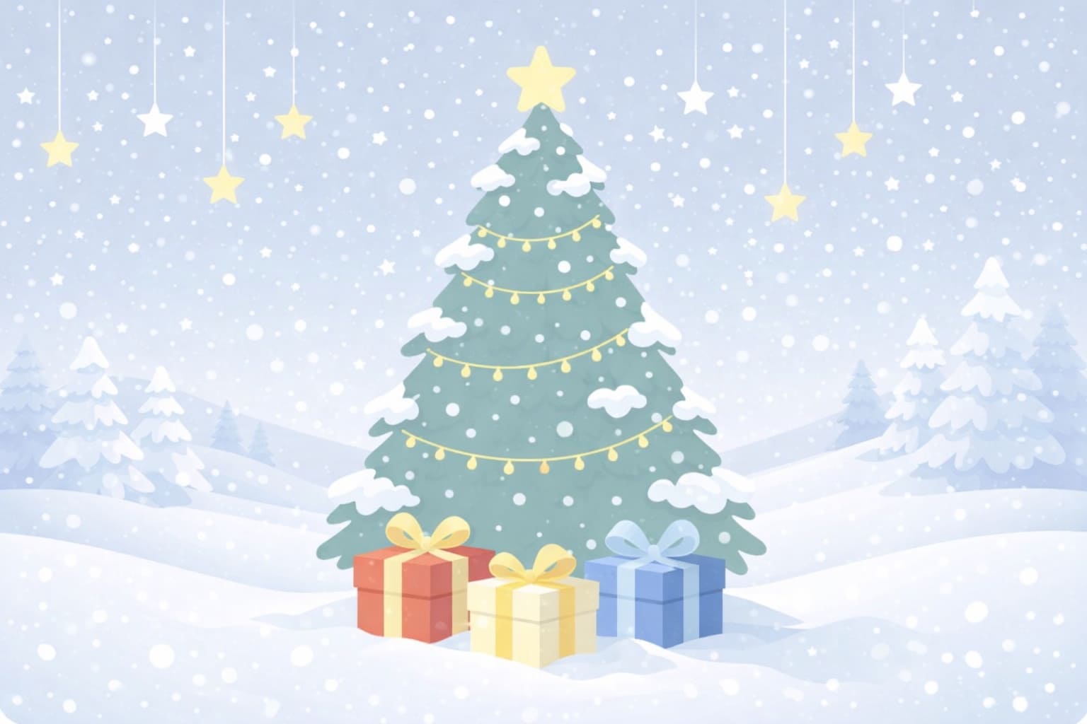 Мечты сбываются: как правильно загадывать желания на Новый год