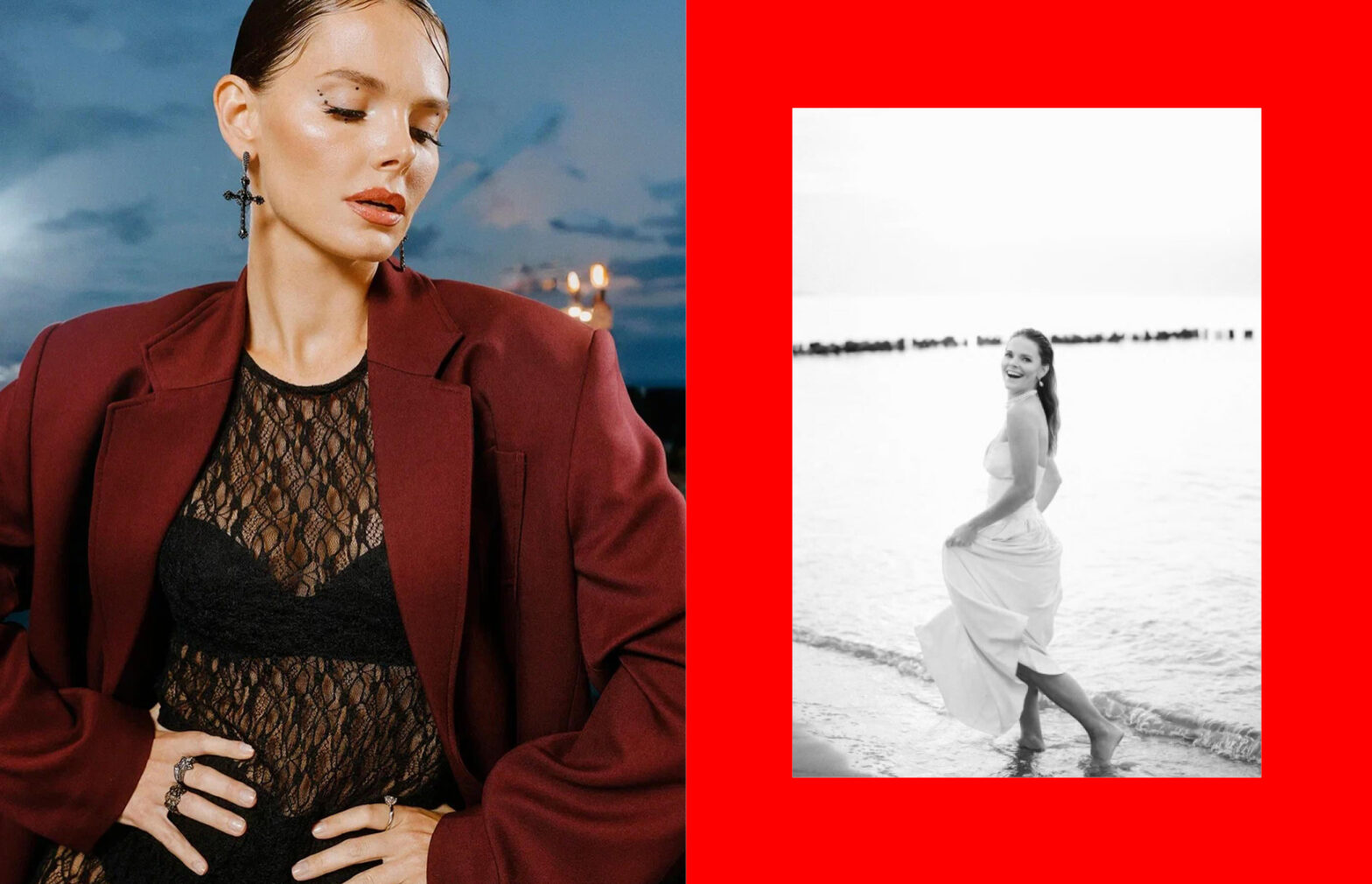 Елизавете Боярской — 40 лет. 7 фактов об актрисе