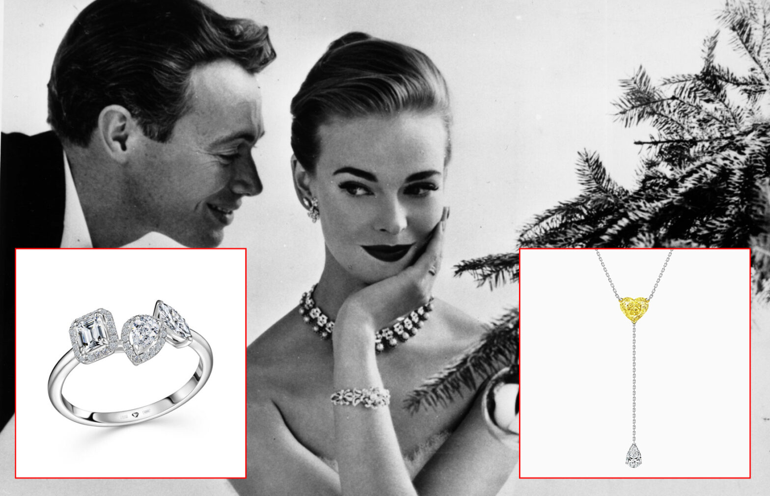 Какие украшения дарить на Новый год