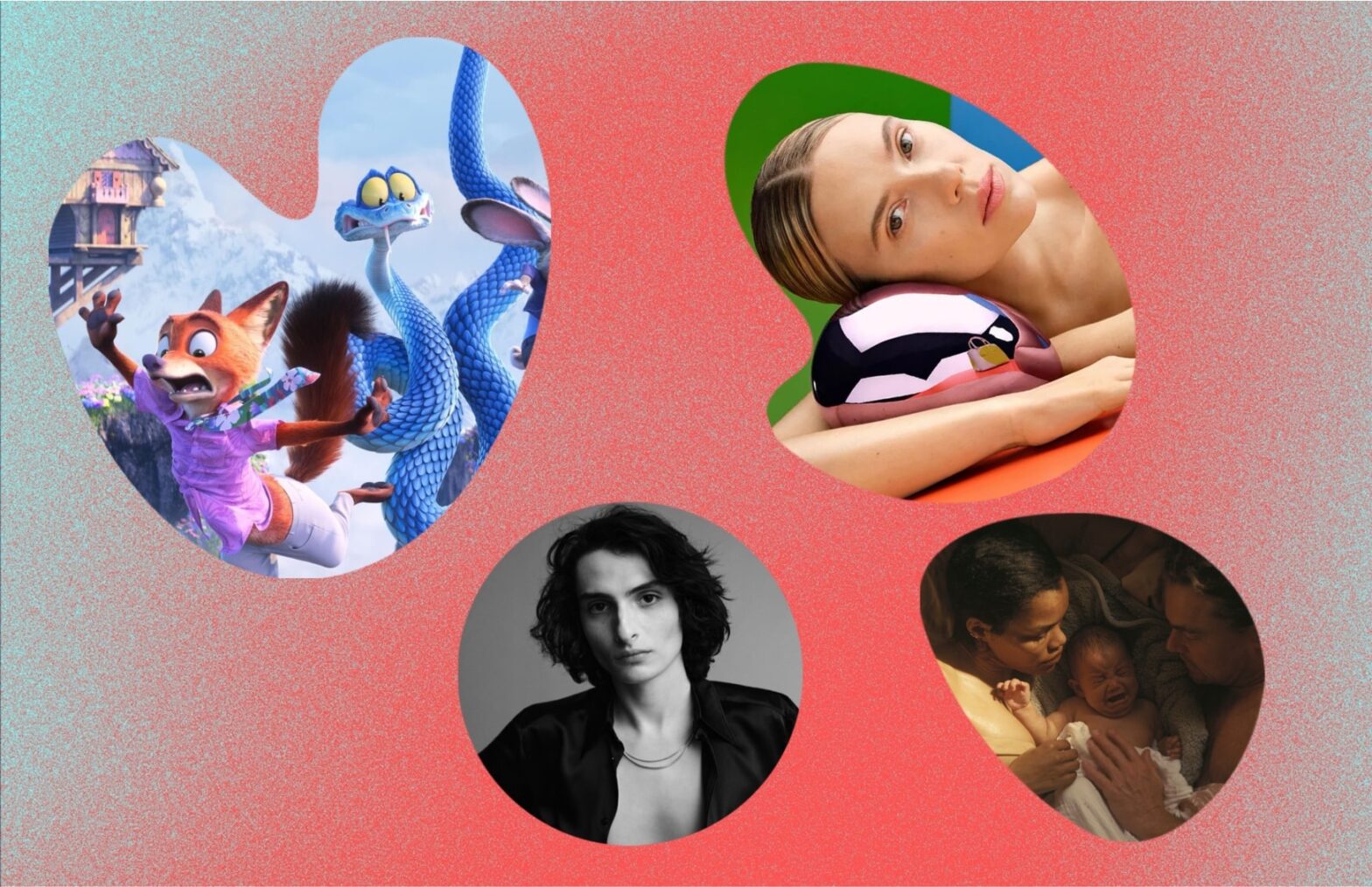 Рекорды «Зверополиса 2» и новые фильмы по играм — главные новости кино