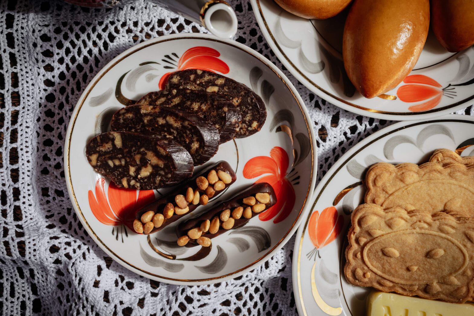 Гастрономический дайджест: что есть и пить на новогодних праздниках