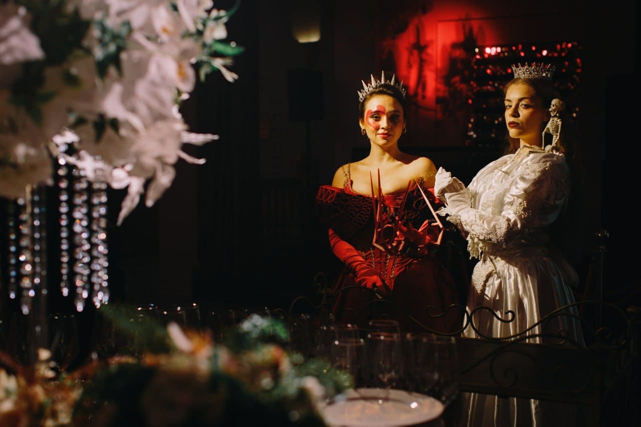 Большая праздничная афиша: куда сходить с 31 декабря по 11 января