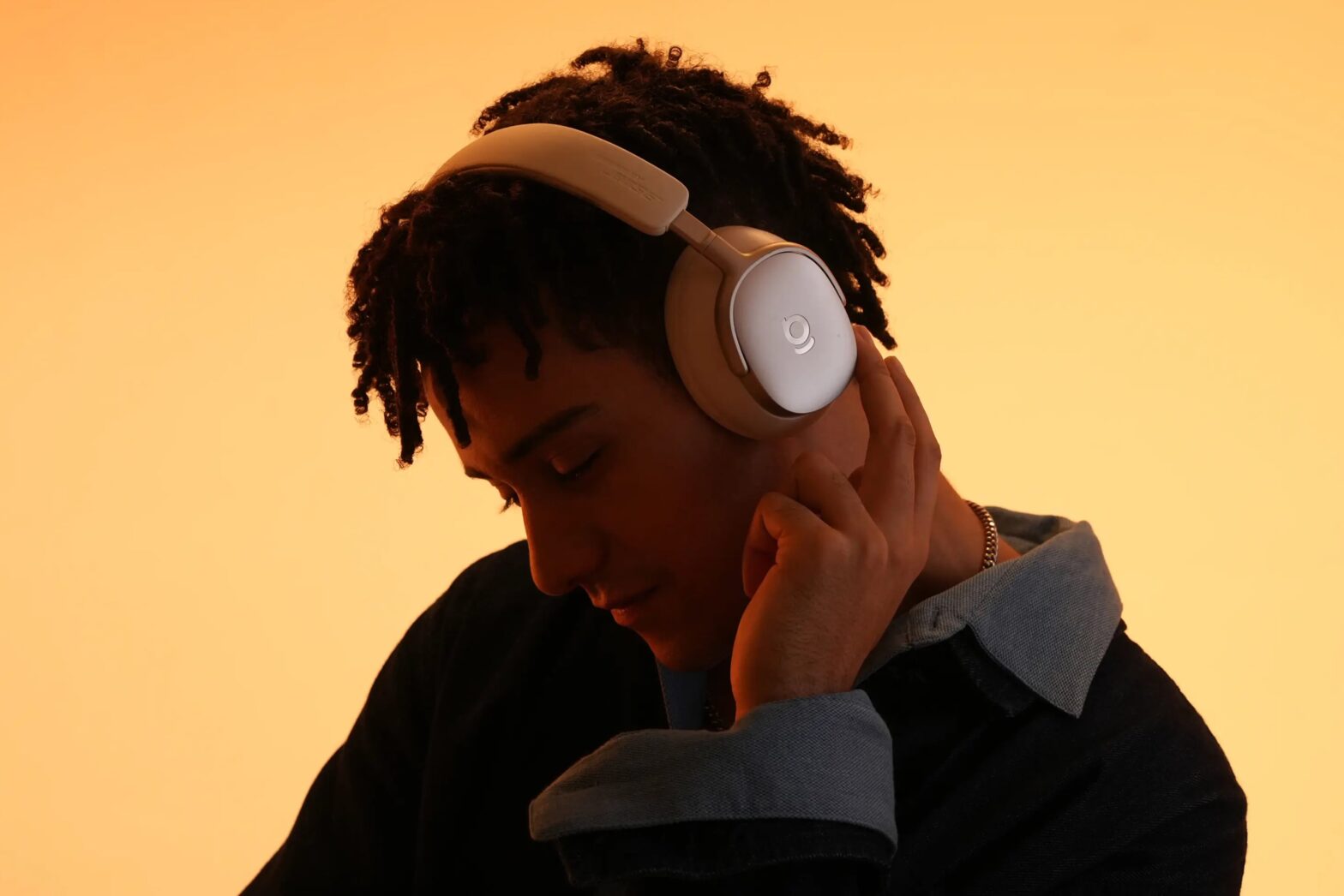 Baseus Inspire XH1 с настройкой от Bose — без мифов и лишнего шума