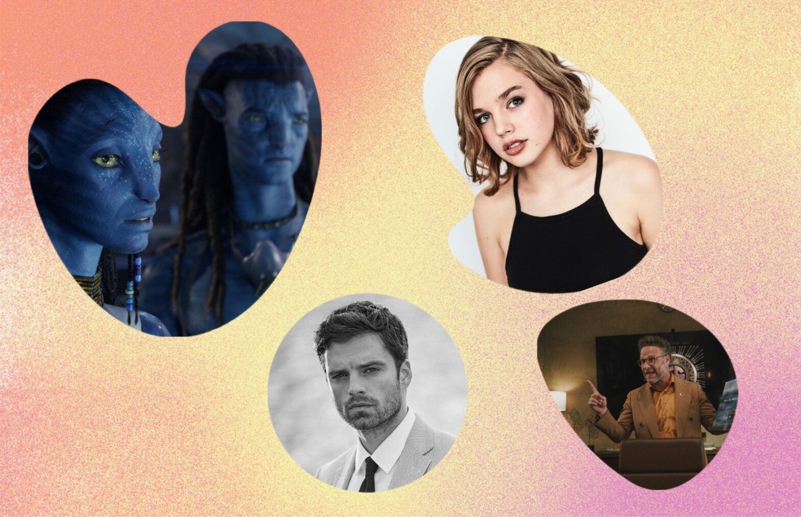 Кассовые рекорды и продления сериалов — главные новости кино