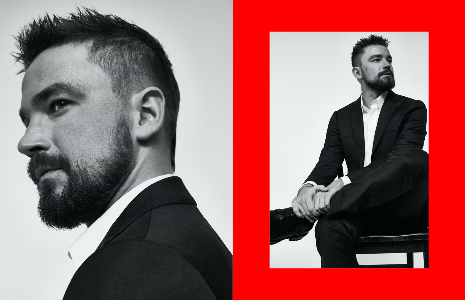 5 историй из жизни Александра Петрова