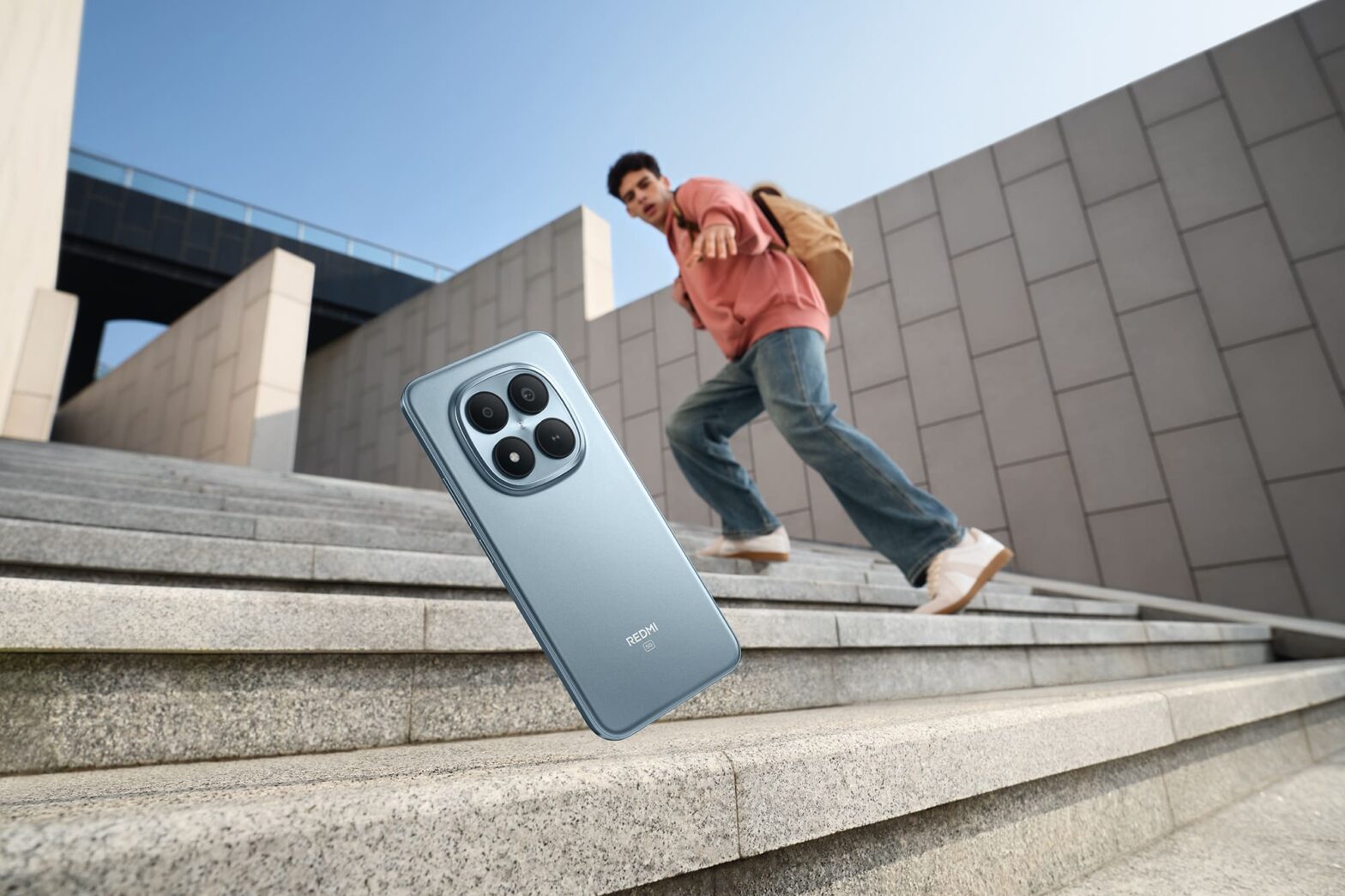 Обзор серии REDMI Note 15: ставка на прочность и надежность