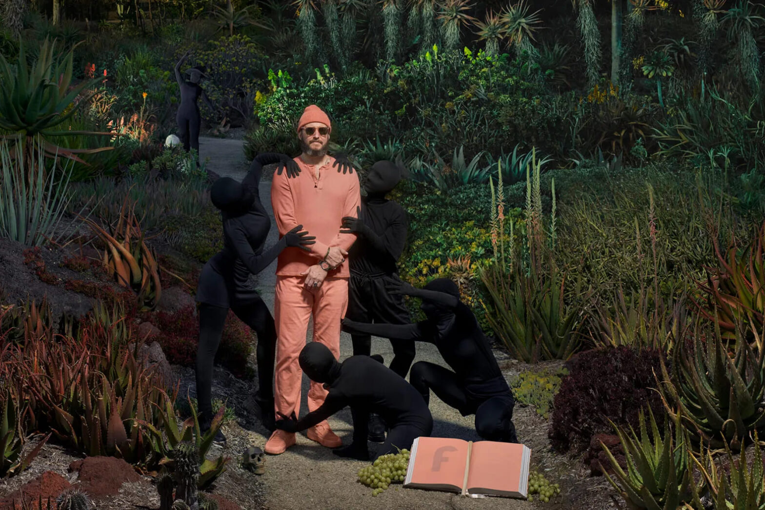 Что послушать: лучшее в 2025