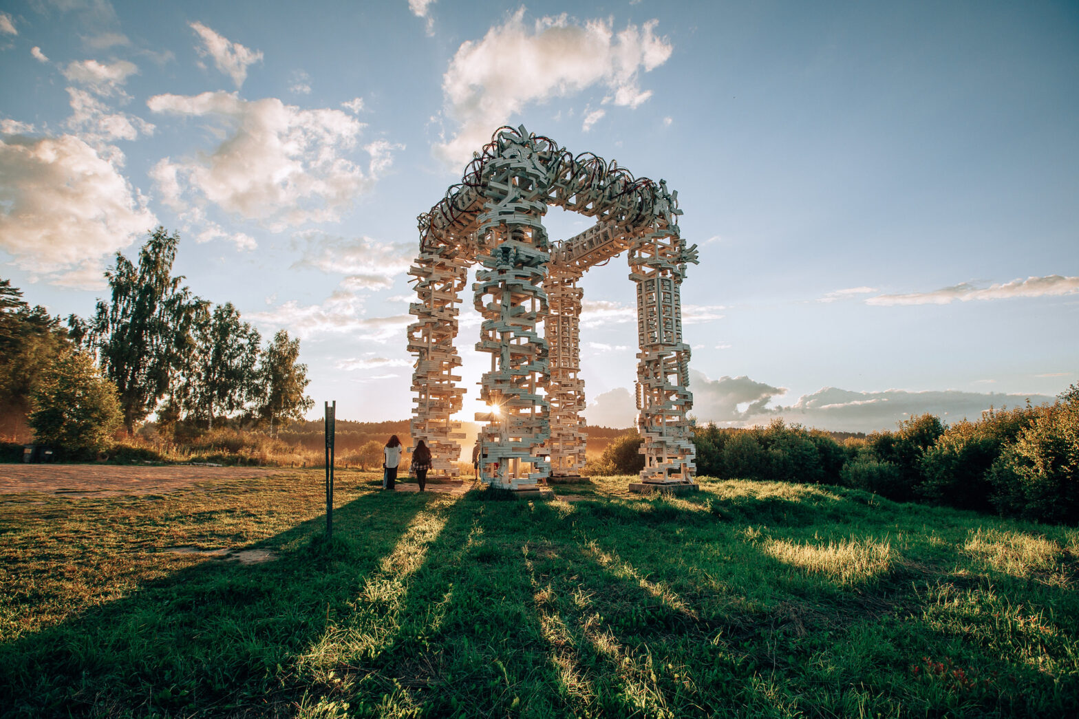 Фестиваль «Архстояние» объявил тему этого года