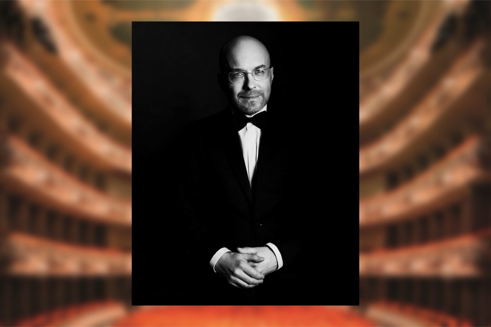 Михайловский театр сменил художественного руководителя