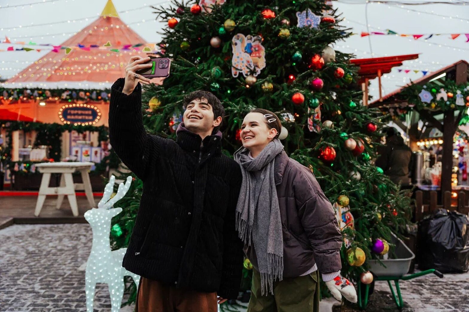 В столице запланировано более 100 мероприятий ко Дню студента