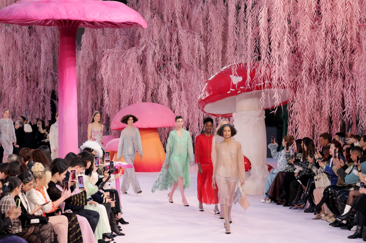 Что будет модно весной-2026