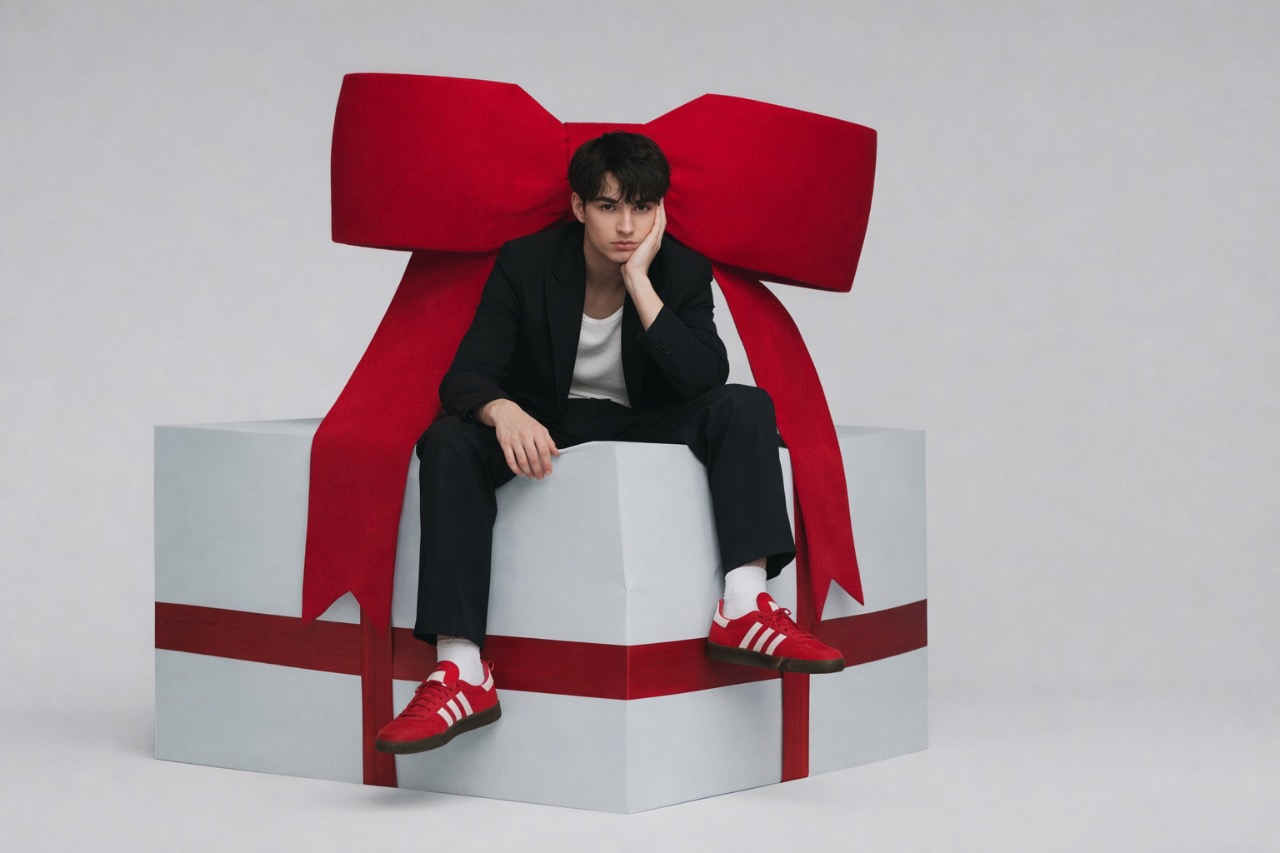 Защищено: Что подарить любимому мужчине (и не только на праздник)