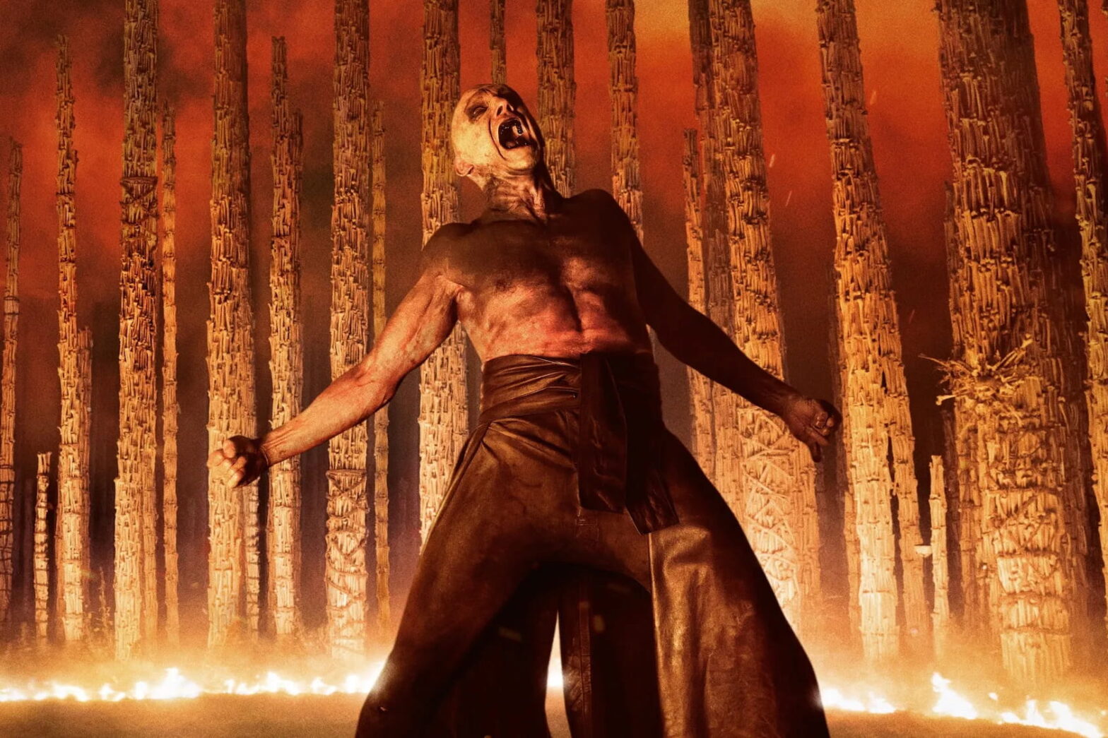 4 фильма, которые не стоило пропускать в январе