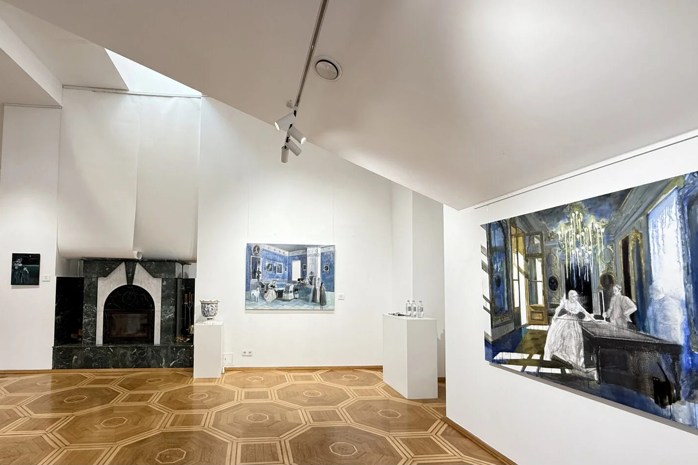 Абьюз в мире искусства: что значит движение #высотаотмена