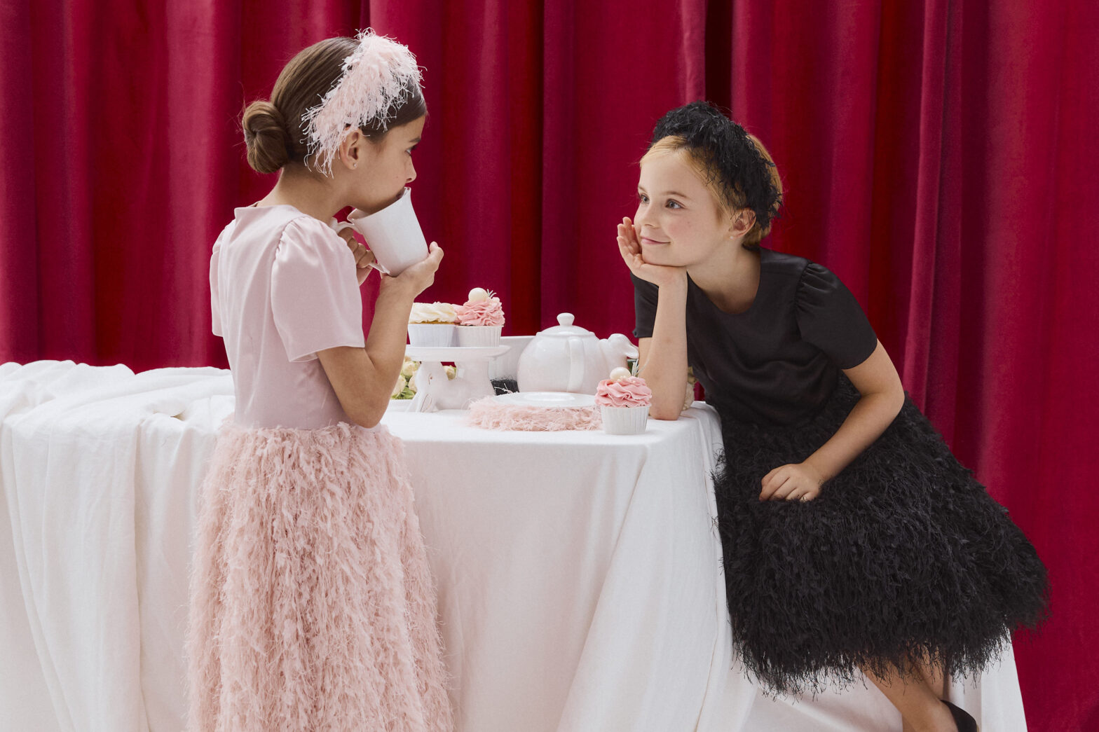 Шопинг-дайджест недели: бокс с корейскими бестселлерами и детские коллекции