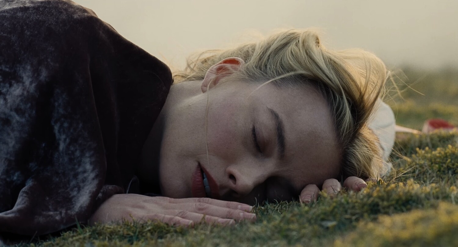 Любовь сведет нас с ума: рецензия на «Грозовой перевал»