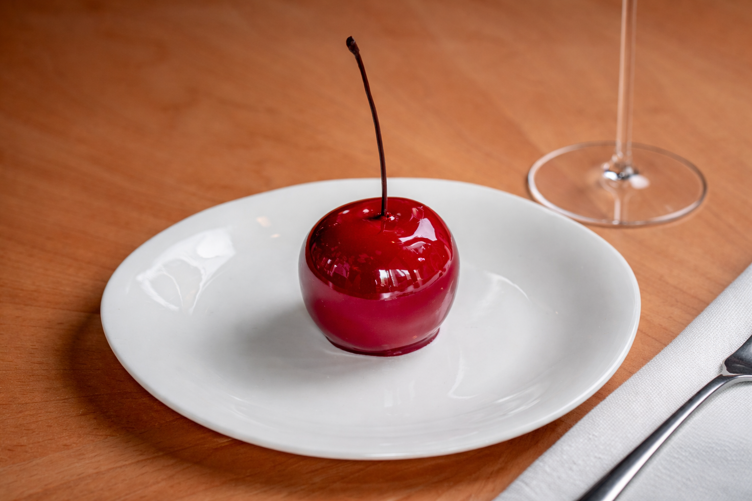 Это концептуально: самые интересные сеты «Пальмовой ветви ресторанного бизнеса»