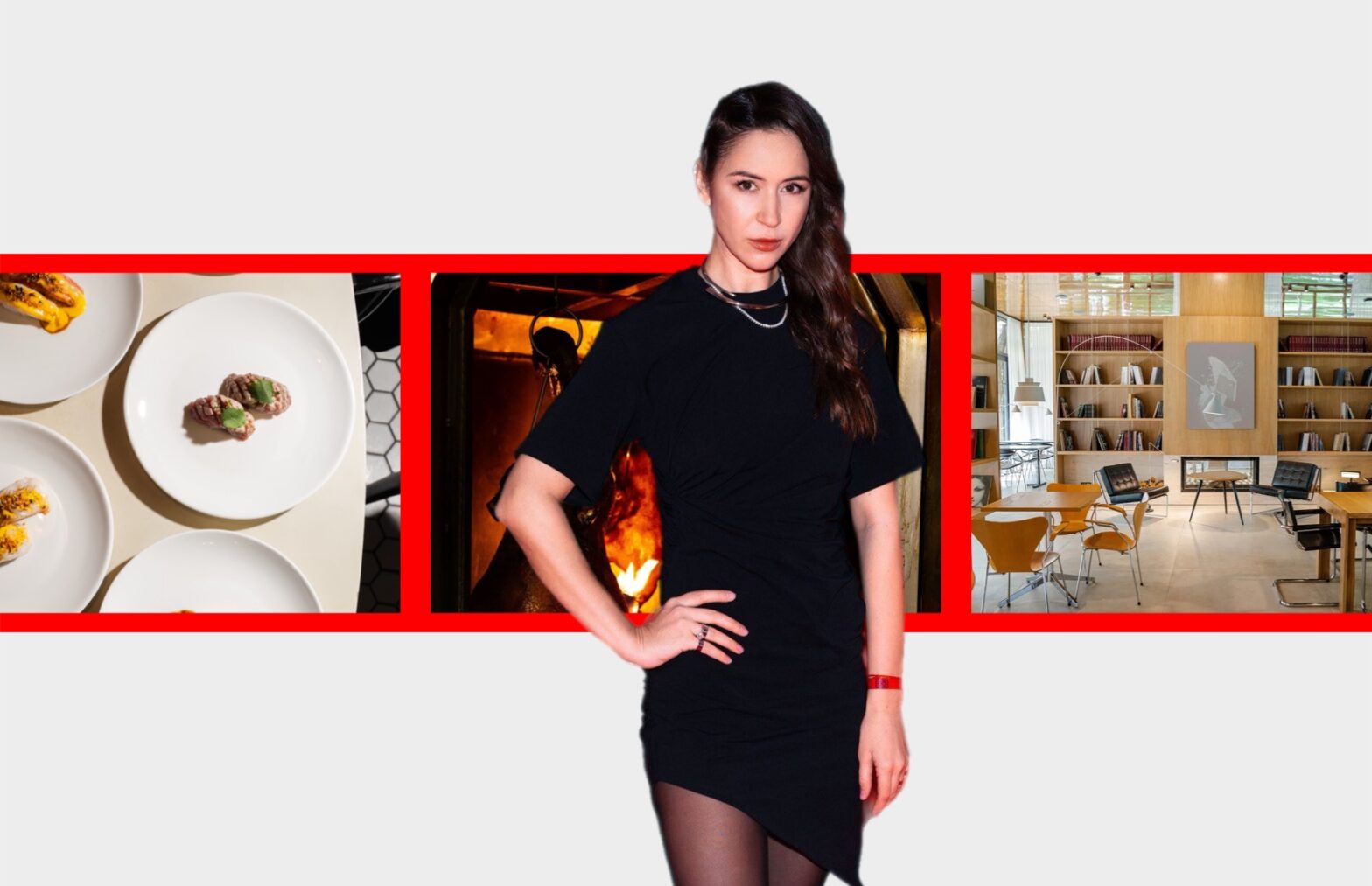 Гид по району Патриарших и Рублево-Успенскому шоссе: любимые места режиссера Яны Климовой-Юсуповой